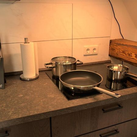 Galerie-Wohnung I Sanierter Pferdestall I Europapark I Boxspring I Nespresso Кіппенгайм Екстер'єр фото