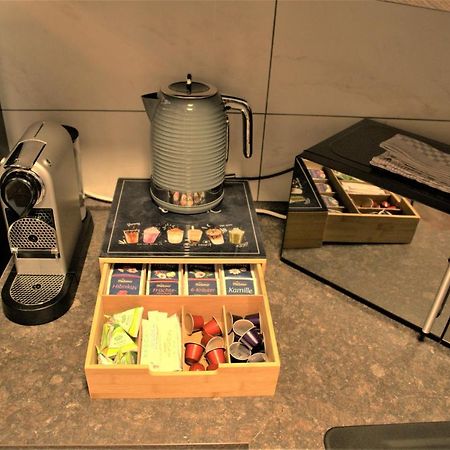 Galerie-Wohnung I Sanierter Pferdestall I Europapark I Boxspring I Nespresso Кіппенгайм Екстер'єр фото